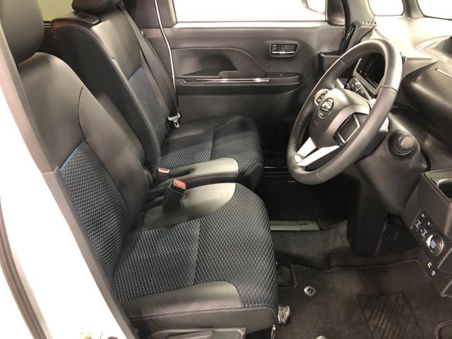 タント カスタムＲＳ　走行１６５０１キロ／シートヒータ／オートライト　一年保証・走行距離無制限　走行１６５０１キロ　サイドエアバック　クリアランスソナー　オートマチックハイビーム　オートライト　ＬＥＤヘッドライト　ベンチシート　シートヒーター　両側電動スライドドア（4枚目）