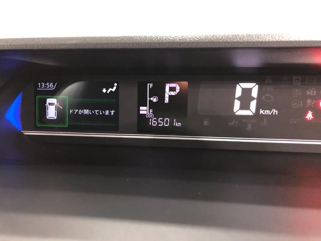 タント カスタムＲＳ　走行１６５０１キロ／シートヒータ／オートライト　一年保証・走行距離無制限　走行１６５０１キロ　サイドエアバック　クリアランスソナー　オートマチックハイビーム　オートライト　ＬＥＤヘッドライト　ベンチシート　シートヒーター　両側電動スライドドア（8枚目）