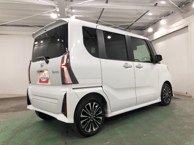 タント カスタムＲＳ　走行１６５０１キロ／シートヒータ／オートライト　一年保証・走行距離無制限　走行１６５０１キロ　サイドエアバック　クリアランスソナー　オートマチックハイビーム　オートライト　ＬＥＤヘッドライト　ベンチシート　シートヒーター　両側電動スライドドア（13枚目）