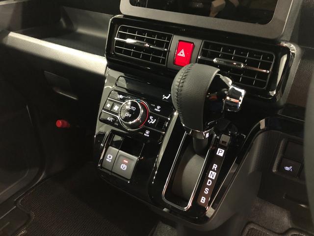 タント カスタムＲＳ　走行１６５０１キロ／シートヒータ／オートライト　一年保証・走行距離無制限　走行１６５０１キロ　サイドエアバック　クリアランスソナー　オートマチックハイビーム　オートライト　ＬＥＤヘッドライト　ベンチシート　シートヒーター　両側電動スライドドア（14枚目）