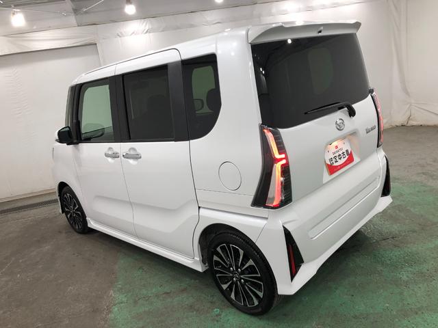 タント カスタムＲＳ　走行１６５０１キロ／シートヒータ／オートライト　一年保証・走行距離無制限　走行１６５０１キロ　サイドエアバック　クリアランスソナー　オートマチックハイビーム　オートライト　ＬＥＤヘッドライト　ベンチシート　シートヒーター　両側電動スライドドア（16枚目）