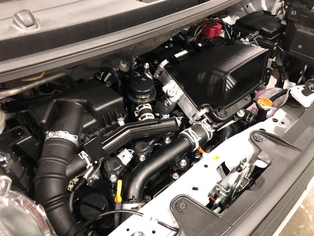 タント カスタムＲＳ　走行１６５０１キロ／シートヒータ／オートライト　一年保証・走行距離無制限　走行１６５０１キロ　サイドエアバック　クリアランスソナー　オートマチックハイビーム　オートライト　ＬＥＤヘッドライト　ベンチシート　シートヒーター　両側電動スライドドア（19枚目）