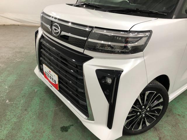 タント カスタムＲＳ　走行１６５０１キロ／シートヒータ／オートライト　一年保証・走行距離無制限　走行１６５０１キロ　サイドエアバック　クリアランスソナー　オートマチックハイビーム　オートライト　ＬＥＤヘッドライト　ベンチシート　シートヒーター　両側電動スライドドア（23枚目）