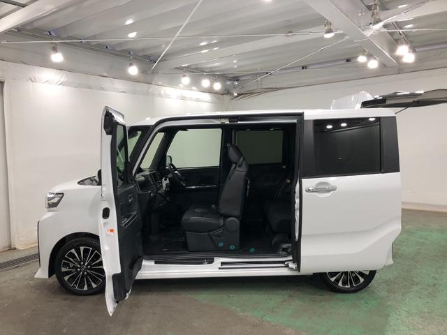 タント カスタムＲＳ　走行１６５０１キロ／シートヒータ／オートライト　一年保証・走行距離無制限　走行１６５０１キロ　サイドエアバック　クリアランスソナー　オートマチックハイビーム　オートライト　ＬＥＤヘッドライト　ベンチシート　シートヒーター　両側電動スライドドア（25枚目）