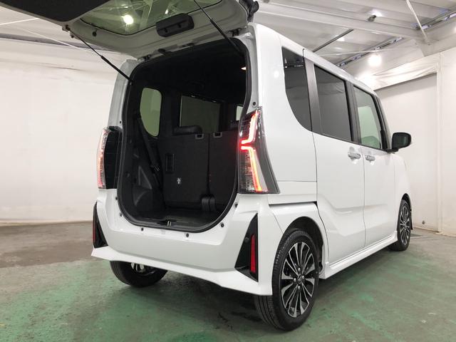 タント カスタムＲＳ　走行１６５０１キロ／シートヒータ／オートライト　一年保証・走行距離無制限　走行１６５０１キロ　サイドエアバック　クリアランスソナー　オートマチックハイビーム　オートライト　ＬＥＤヘッドライト　ベンチシート　シートヒーター　両側電動スライドドア（26枚目）