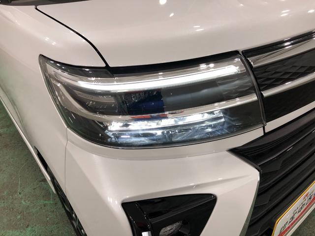 タント カスタムＲＳ　走行１６５０１キロ／シートヒータ／オートライト　一年保証・走行距離無制限　走行１６５０１キロ　サイドエアバック　クリアランスソナー　オートマチックハイビーム　オートライト　ＬＥＤヘッドライト　ベンチシート　シートヒーター　両側電動スライドドア（29枚目）