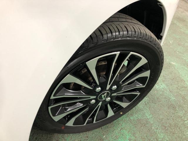 タント カスタムＲＳ　走行１６５０１キロ／シートヒータ／オートライト　一年保証・走行距離無制限　走行１６５０１キロ　サイドエアバック　クリアランスソナー　オートマチックハイビーム　オートライト　ＬＥＤヘッドライト　ベンチシート　シートヒーター　両側電動スライドドア（30枚目）