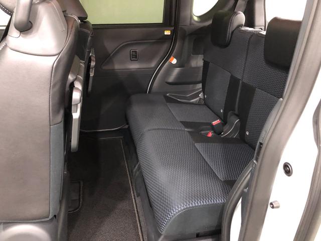 タント カスタムＲＳ　走行１６５０１キロ／シートヒータ／オートライト　一年保証・走行距離無制限　走行１６５０１キロ　サイドエアバック　クリアランスソナー　オートマチックハイビーム　オートライト　ＬＥＤヘッドライト　ベンチシート　シートヒーター　両側電動スライドドア（35枚目）