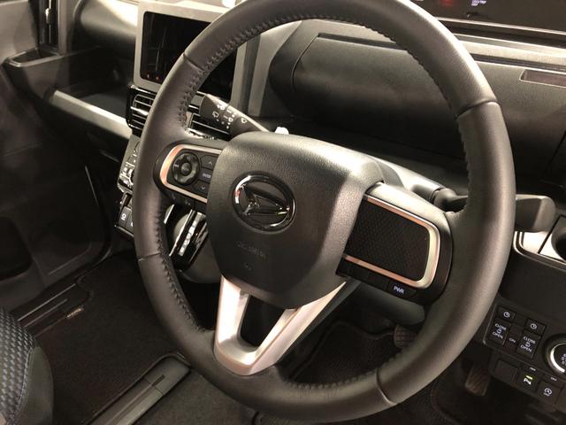 タント カスタムＲＳ　走行１６５０１キロ／シートヒータ／オートライト　一年保証・走行距離無制限　走行１６５０１キロ　サイドエアバック　クリアランスソナー　オートマチックハイビーム　オートライト　ＬＥＤヘッドライト　ベンチシート　シートヒーター　両側電動スライドドア（45枚目）