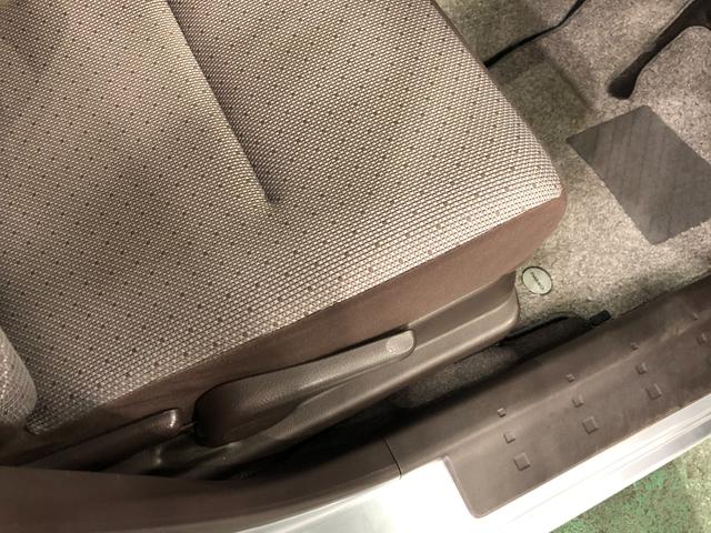 パッソ X Gパッケージ 走行26600キロ/車検整備付/ナビ 一年保証・走行距離無制限走行26600キロ 車検整備付 ワンセグナビ ブルートゥース バックカメラ アイドリングストップ(15枚目)