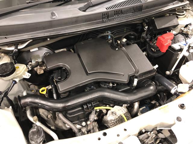 パッソ X Gパッケージ 走行26600キロ/車検整備付/ナビ 一年保証・走行距離無制限走行26600キロ 車検整備付 ワンセグナビ ブルートゥース バックカメラ アイドリングストップ(19枚目)