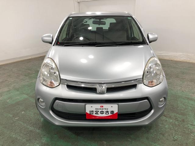 パッソ X Gパッケージ 走行26600キロ/車検整備付/ナビ 一年保証・走行距離無制限走行26600キロ 車検整備付 ワンセグナビ ブルートゥース バックカメラ アイドリングストップ(24枚目)