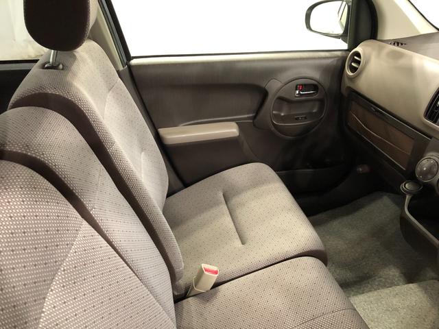 パッソ X Gパッケージ 走行26600キロ/車検整備付/ナビ 一年保証・走行距離無制限走行26600キロ 車検整備付 ワンセグナビ ブルートゥース バックカメラ アイドリングストップ(44枚目)