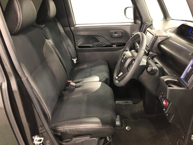 タント カスタムＲＳスタイルセレクション　修復歴／軽雹害／純正ナビ　１年保証距離無制限　走行距離６４４５５キロ　純正フルセグナビ　バックカメラ　ドラレコ　純正マット　サイドエアバッグ　ＬＥＤヘッドランプ　アイドリングストップ　シートヒーター　両側電動スライドドア（4枚目）