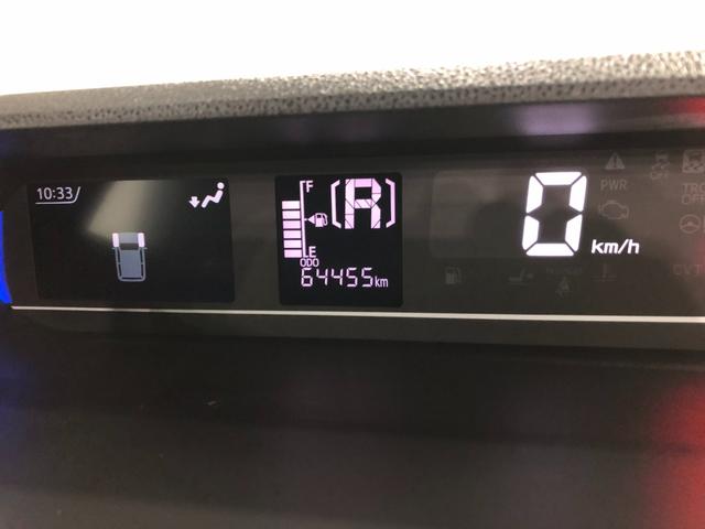 タント カスタムＲＳスタイルセレクション　修復歴／軽雹害／純正ナビ　１年保証距離無制限　走行距離６４４５５キロ　純正フルセグナビ　バックカメラ　ドラレコ　純正マット　サイドエアバッグ　ＬＥＤヘッドランプ　アイドリングストップ　シートヒーター　両側電動スライドドア（8枚目）