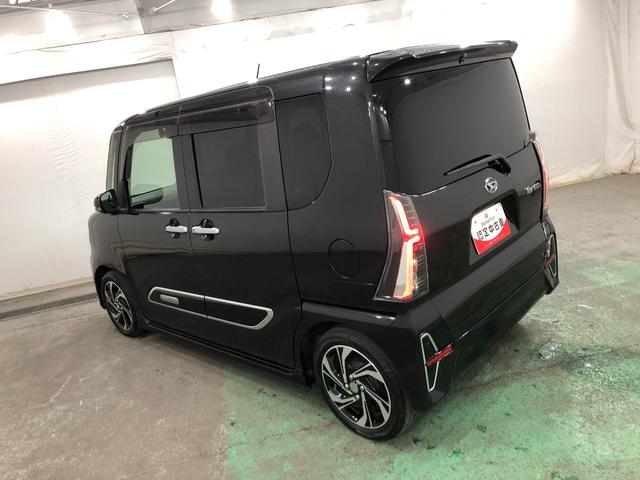 タント カスタムＲＳスタイルセレクション　修復歴／軽雹害／純正ナビ　１年保証距離無制限　走行距離６４４５５キロ　純正フルセグナビ　バックカメラ　ドラレコ　純正マット　サイドエアバッグ　ＬＥＤヘッドランプ　アイドリングストップ　シートヒーター　両側電動スライドドア（16枚目）