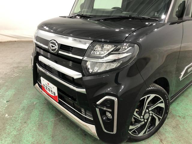 タント カスタムＲＳスタイルセレクション　修復歴／軽雹害／純正ナビ　１年保証距離無制限　走行距離６４４５５キロ　純正フルセグナビ　バックカメラ　ドラレコ　純正マット　サイドエアバッグ　ＬＥＤヘッドランプ　アイドリングストップ　シートヒーター　両側電動スライドドア（23枚目）