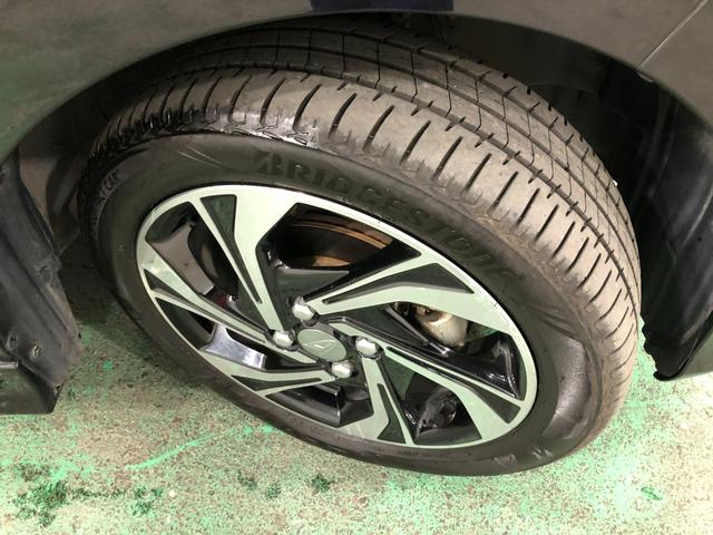 タント カスタムＲＳスタイルセレクション　修復歴／軽雹害／純正ナビ　１年保証距離無制限　走行距離６４４５５キロ　純正フルセグナビ　バックカメラ　ドラレコ　純正マット　サイドエアバッグ　ＬＥＤヘッドランプ　アイドリングストップ　シートヒーター　両側電動スライドドア（30枚目）