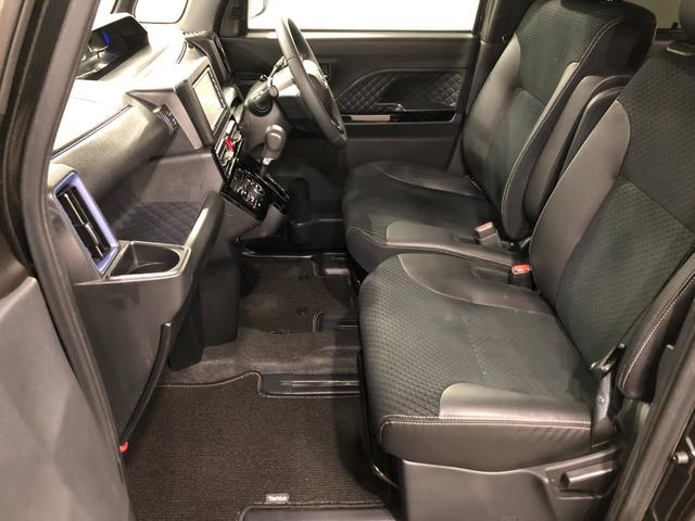 タント カスタムＲＳスタイルセレクション　修復歴／軽雹害／純正ナビ　１年保証距離無制限　走行距離６４４５５キロ　純正フルセグナビ　バックカメラ　ドラレコ　純正マット　サイドエアバッグ　ＬＥＤヘッドランプ　アイドリングストップ　シートヒーター　両側電動スライドドア（33枚目）