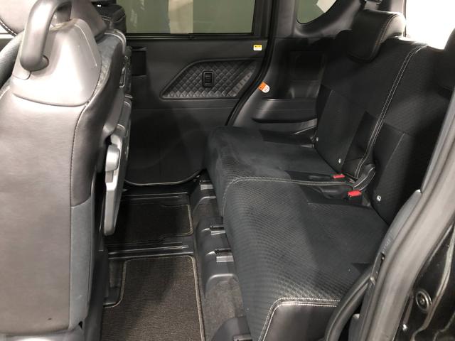 タント カスタムＲＳスタイルセレクション　修復歴／軽雹害／純正ナビ　１年保証距離無制限　走行距離６４４５５キロ　純正フルセグナビ　バックカメラ　ドラレコ　純正マット　サイドエアバッグ　ＬＥＤヘッドランプ　アイドリングストップ　シートヒーター　両側電動スライドドア（36枚目）