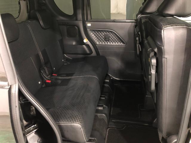 タント カスタムＲＳスタイルセレクション　修復歴／軽雹害／純正ナビ　１年保証距離無制限　走行距離６４４５５キロ　純正フルセグナビ　バックカメラ　ドラレコ　純正マット　サイドエアバッグ　ＬＥＤヘッドランプ　アイドリングストップ　シートヒーター　両側電動スライドドア（37枚目）