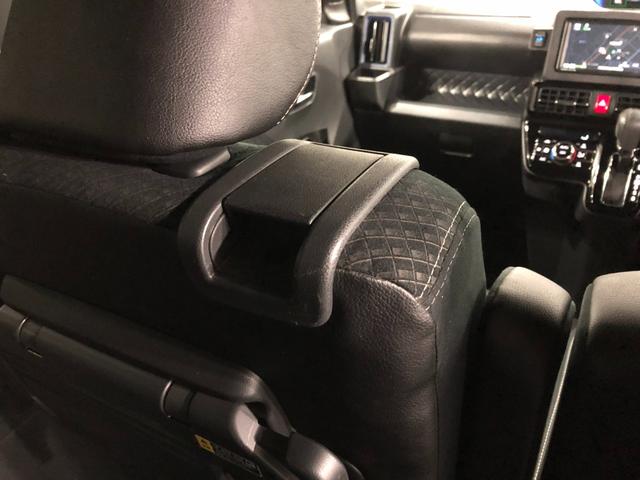 タント カスタムＲＳスタイルセレクション　修復歴／軽雹害／純正ナビ　１年保証距離無制限　走行距離６４４５５キロ　純正フルセグナビ　バックカメラ　ドラレコ　純正マット　サイドエアバッグ　ＬＥＤヘッドランプ　アイドリングストップ　シートヒーター　両側電動スライドドア（38枚目）