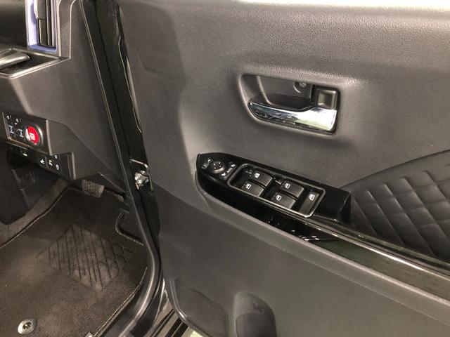 タント カスタムＲＳスタイルセレクション　修復歴／軽雹害／純正ナビ　１年保証距離無制限　走行距離６４４５５キロ　純正フルセグナビ　バックカメラ　ドラレコ　純正マット　サイドエアバッグ　ＬＥＤヘッドランプ　アイドリングストップ　シートヒーター　両側電動スライドドア（42枚目）