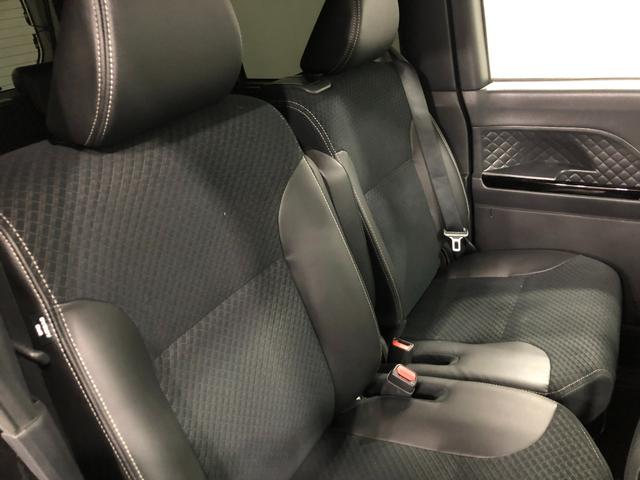 タント カスタムＲＳスタイルセレクション　修復歴／軽雹害／純正ナビ　１年保証距離無制限　走行距離６４４５５キロ　純正フルセグナビ　バックカメラ　ドラレコ　純正マット　サイドエアバッグ　ＬＥＤヘッドランプ　アイドリングストップ　シートヒーター　両側電動スライドドア（43枚目）