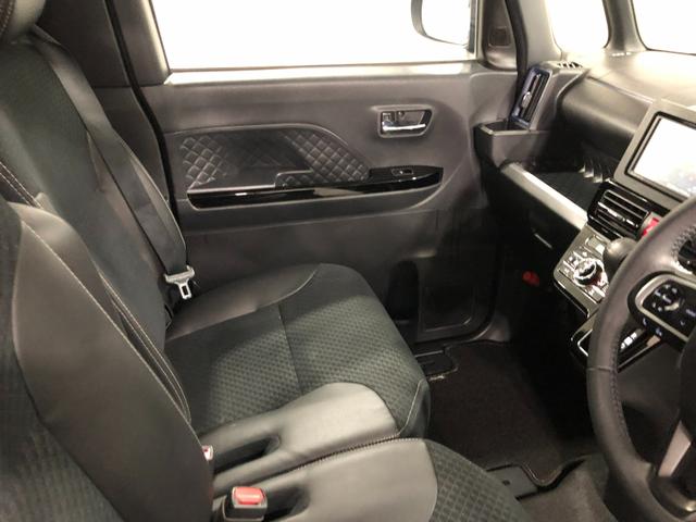 タント カスタムＲＳスタイルセレクション　修復歴／軽雹害／純正ナビ　１年保証距離無制限　走行距離６４４５５キロ　純正フルセグナビ　バックカメラ　ドラレコ　純正マット　サイドエアバッグ　ＬＥＤヘッドランプ　アイドリングストップ　シートヒーター　両側電動スライドドア（44枚目）