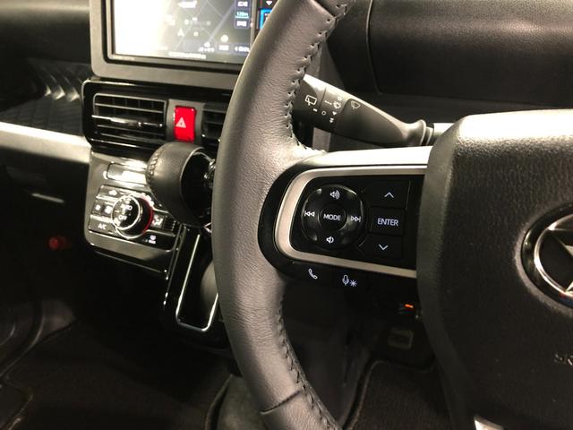 タント カスタムＲＳスタイルセレクション　修復歴／軽雹害／純正ナビ　１年保証距離無制限　走行距離６４４５５キロ　純正フルセグナビ　バックカメラ　ドラレコ　純正マット　サイドエアバッグ　ＬＥＤヘッドランプ　アイドリングストップ　シートヒーター　両側電動スライドドア（49枚目）