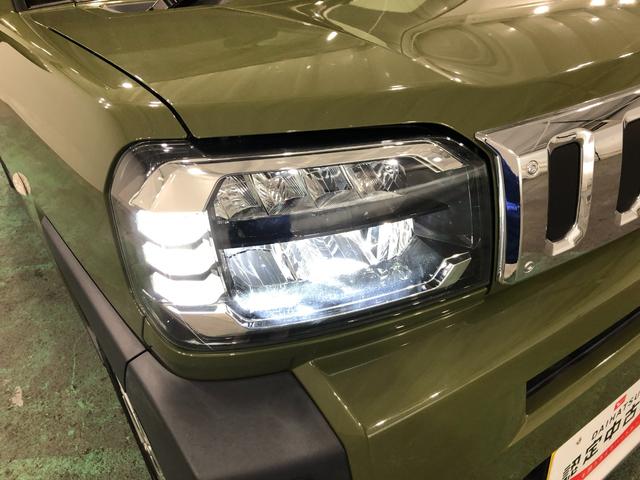 タフト Ｇターボ　クロムベンチャー　走行４０９３７キロ／ナビドラレコ　１年保証距離無制限　走行距離４０９３７キロ　フルセグナビ　バックカメラ　ドラレコ　純正マット　サイドエアバッグ　ＬＥＤヘッドランプ　アイドリングストップ　シートヒーター　オート格納式ドアミラー（28枚目）