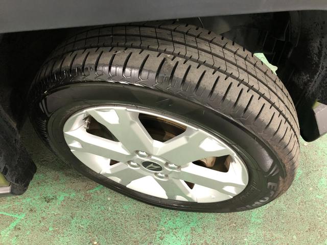 タフト Ｇターボ　クロムベンチャー　走行４０９３７キロ／ナビドラレコ　１年保証距離無制限　走行距離４０９３７キロ　フルセグナビ　バックカメラ　ドラレコ　純正マット　サイドエアバッグ　ＬＥＤヘッドランプ　アイドリングストップ　シートヒーター　オート格納式ドアミラー（30枚目）