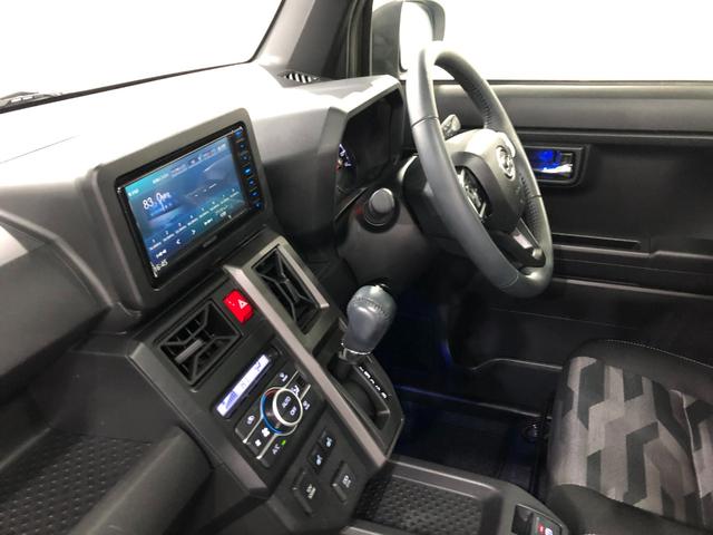 タフト Ｇターボ　クロムベンチャー　走行４０９３７キロ／ナビドラレコ　１年保証距離無制限　走行距離４０９３７キロ　フルセグナビ　バックカメラ　ドラレコ　純正マット　サイドエアバッグ　ＬＥＤヘッドランプ　アイドリングストップ　シートヒーター　オート格納式ドアミラー（31枚目）