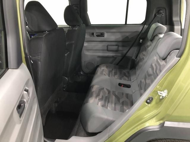 タフト Ｇターボ　クロムベンチャー　走行４０９３７キロ／ナビドラレコ　１年保証距離無制限　走行距離４０９３７キロ　フルセグナビ　バックカメラ　ドラレコ　純正マット　サイドエアバッグ　ＬＥＤヘッドランプ　アイドリングストップ　シートヒーター　オート格納式ドアミラー（36枚目）