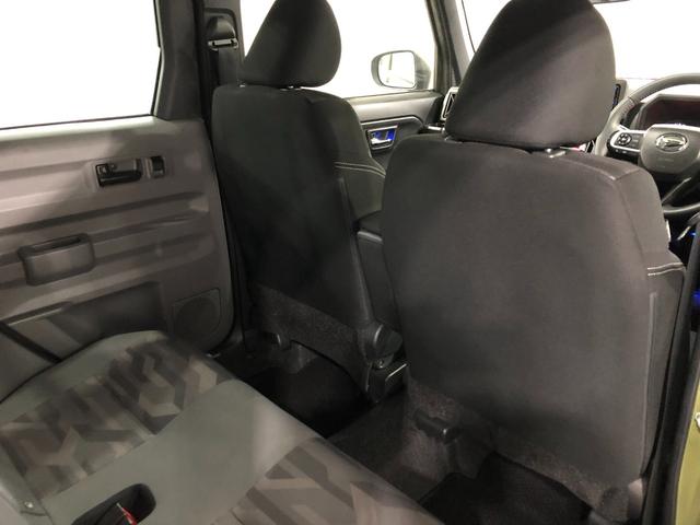 タフト Ｇターボ　クロムベンチャー　走行４０９３７キロ／ナビドラレコ　１年保証距離無制限　走行距離４０９３７キロ　フルセグナビ　バックカメラ　ドラレコ　純正マット　サイドエアバッグ　ＬＥＤヘッドランプ　アイドリングストップ　シートヒーター　オート格納式ドアミラー（39枚目）