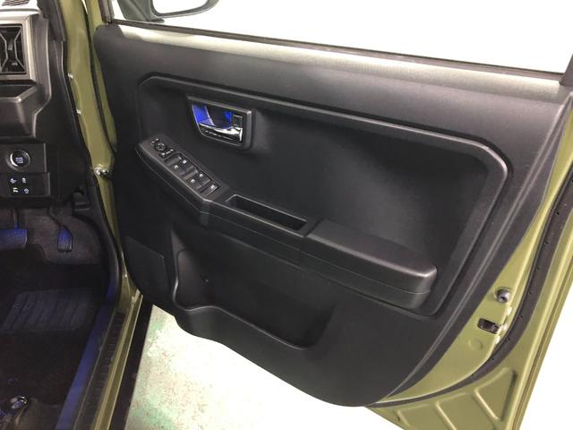 タフト Ｇターボ　クロムベンチャー　走行４０９３７キロ／ナビドラレコ　１年保証距離無制限　走行距離４０９３７キロ　フルセグナビ　バックカメラ　ドラレコ　純正マット　サイドエアバッグ　ＬＥＤヘッドランプ　アイドリングストップ　シートヒーター　オート格納式ドアミラー（42枚目）