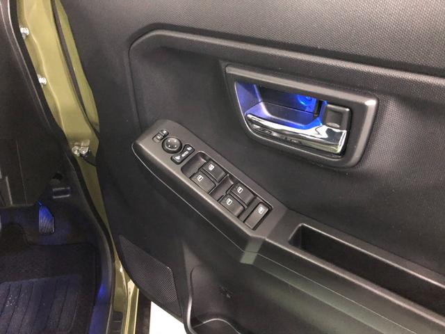 タフト Ｇターボ　クロムベンチャー　走行４０９３７キロ／ナビドラレコ　１年保証距離無制限　走行距離４０９３７キロ　フルセグナビ　バックカメラ　ドラレコ　純正マット　サイドエアバッグ　ＬＥＤヘッドランプ　アイドリングストップ　シートヒーター　オート格納式ドアミラー（43枚目）