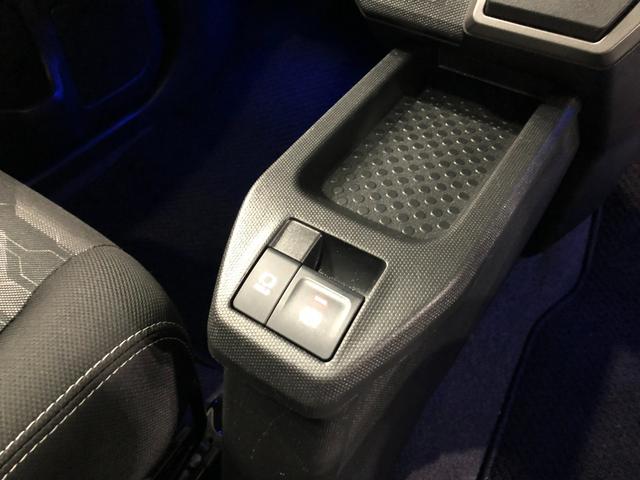 タフト Ｇターボ　クロムベンチャー　走行４０９３７キロ／ナビドラレコ　１年保証距離無制限　走行距離４０９３７キロ　フルセグナビ　バックカメラ　ドラレコ　純正マット　サイドエアバッグ　ＬＥＤヘッドランプ　アイドリングストップ　シートヒーター　オート格納式ドアミラー（52枚目）