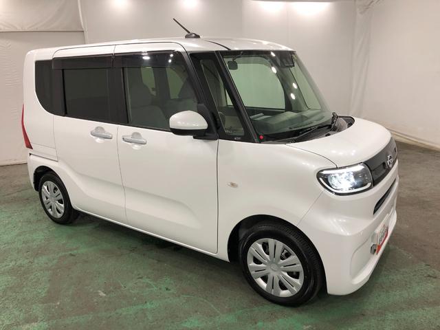 タント Ｘ　フルセグナビ　ドラレコ　バックカメラ　ＥＴＣ　フルセグナビ　ドラレコ　バックカメラ　ＥＴＣ　ブルートゥース　クリアランスソナー　ＬＥＤヘッドライト　オートライト　シートヒーター　両側電動スライドドア　一年保証・走行距離無制限走行８３９４キロ（9枚目）