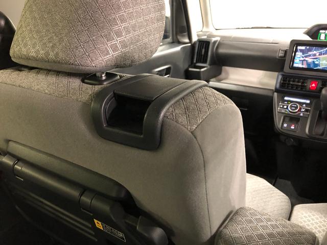 タント Ｘ　フルセグナビ　ドラレコ　バックカメラ　ＥＴＣ　フルセグナビ　ドラレコ　バックカメラ　ＥＴＣ　ブルートゥース　クリアランスソナー　ＬＥＤヘッドライト　オートライト　シートヒーター　両側電動スライドドア　一年保証・走行距離無制限走行８３９４キロ（36枚目）