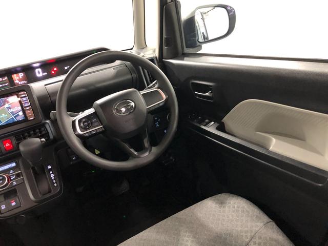 タント Ｘ　フルセグナビ　ドラレコ　バックカメラ　ＥＴＣ　フルセグナビ　ドラレコ　バックカメラ　ＥＴＣ　ブルートゥース　クリアランスソナー　ＬＥＤヘッドライト　オートライト　シートヒーター　両側電動スライドドア　一年保証・走行距離無制限走行８３９４キロ（38枚目）