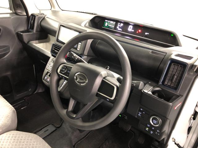 タント Ｘ　フルセグナビ　ドラレコ　バックカメラ　ＥＴＣ　フルセグナビ　ドラレコ　バックカメラ　ＥＴＣ　ブルートゥース　クリアランスソナー　ＬＥＤヘッドライト　オートライト　シートヒーター　両側電動スライドドア　一年保証・走行距離無制限走行８３９４キロ（44枚目）