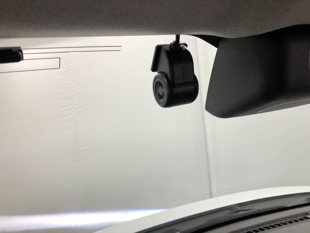 ムーヴキャンバス ストライプスＧ　走行３２７８８キロ／ナビ／ドラレコ　一年保証・走行距離無制限走行３２７８８キロ　　フルセグナビ　全周囲カメラ　サイドエアバック　クリアランスソナー　オートライト　ＬＥＤヘッドライト　シートヒーター　両側電動スライドドア（10枚目）