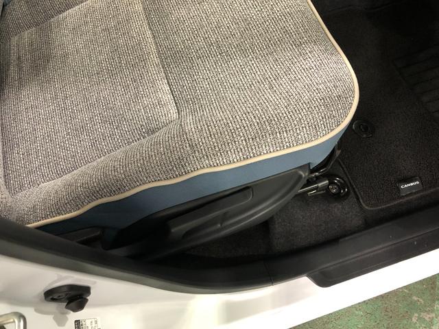 ムーヴキャンバス ストライプスＧ　走行３２７８８キロ／ナビ／ドラレコ　一年保証・走行距離無制限走行３２７８８キロ　　フルセグナビ　全周囲カメラ　サイドエアバック　クリアランスソナー　オートライト　ＬＥＤヘッドライト　シートヒーター　両側電動スライドドア（15枚目）