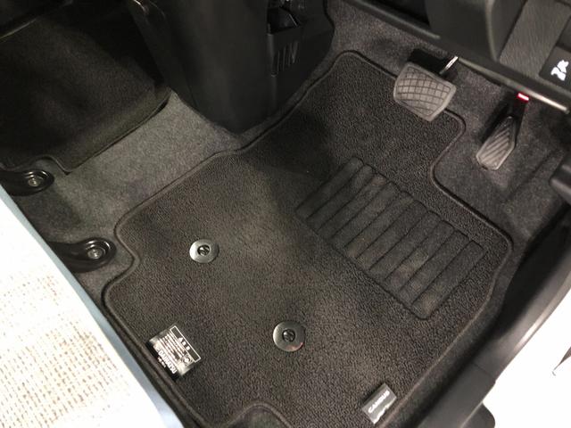 ムーヴキャンバス ストライプスＧ　走行３２７８８キロ／ナビ／ドラレコ　一年保証・走行距離無制限走行３２７８８キロ　　フルセグナビ　全周囲カメラ　サイドエアバック　クリアランスソナー　オートライト　ＬＥＤヘッドライト　シートヒーター　両側電動スライドドア（18枚目）