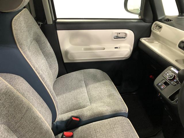 ムーヴキャンバス ストライプスＧ　走行３２７８８キロ／ナビ／ドラレコ　一年保証・走行距離無制限走行３２７８８キロ　　フルセグナビ　全周囲カメラ　サイドエアバック　クリアランスソナー　オートライト　ＬＥＤヘッドライト　シートヒーター　両側電動スライドドア（41枚目）