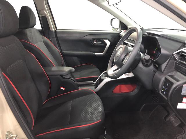 ライズ Z ナビ・バックモニター・ETC付 一年保証・走行距離無制限走行40412キロ クリアランスソナー LEDヘッドライト 左右シートヒーター アダプティブクルーズコントロール サイドエアバッグ(4枚目)