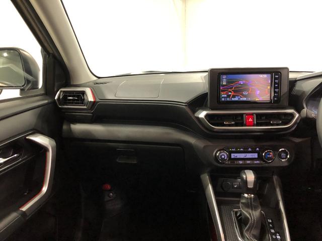 ライズ Z ナビ・バックモニター・ETC付 一年保証・走行距離無制限走行40412キロ クリアランスソナー LEDヘッドライト 左右シートヒーター アダプティブクルーズコントロール サイドエアバッグ(6枚目)