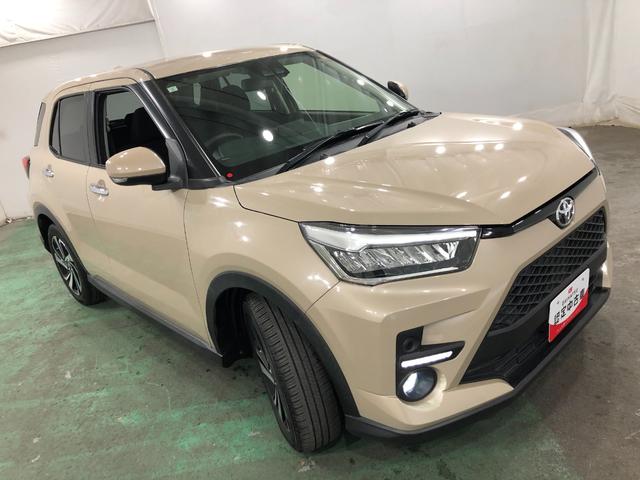 ライズ Z ナビ・バックモニター・ETC付 一年保証・走行距離無制限走行40412キロ クリアランスソナー LEDヘッドライト 左右シートヒーター アダプティブクルーズコントロール サイドエアバッグ(9枚目)