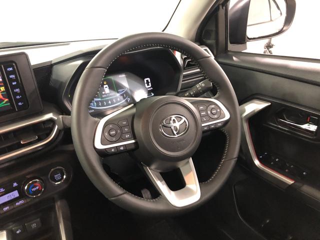 ライズ Z ナビ・バックモニター・ETC付 一年保証・走行距離無制限走行40412キロ クリアランスソナー LEDヘッドライト 左右シートヒーター アダプティブクルーズコントロール サイドエアバッグ(12枚目)